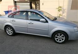 Chevrolet Optra